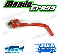 pedale avviamento MOTOCROSS MARKETING Arancione KTM 85 SX 2022 (22)