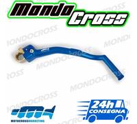 pedale avviamento MOTOCROSS MARKETING Blu TM EN 450 FI 2012 (12)