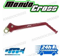 pedale avviamento MOTOCROSS MARKETING Rosso BETA Xtrainer 300 2022 (22)