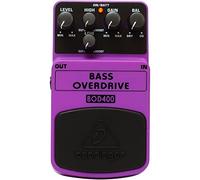 Pedale basso Behringer BOD400