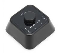 Pedale Bluetooth per Girare Pagina pedale voltapagina bluetooth 4 Modalità, Ricaricabile, Compatibile Multipiatta pedal pagina forma con Smartphone e Dispositivi, Nero Instruments de musique