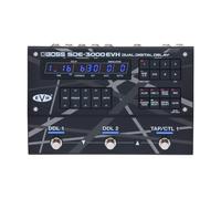BOSS - SDE-3000 EVH DUAL DIGITAL DELAY