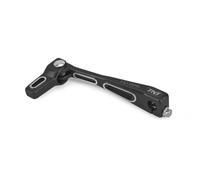 PEDALE CAMBIO ALLUMINIO NERO MOTOCICLI MOTORI AM 6 MINARELLI 090310