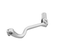 Pedale cambio ART - 4T alluminio grigio opaco per HUSABERG per Husqvarna