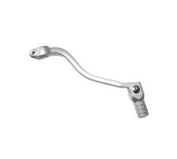 Pedale cambio ART - argento per SUZUKI