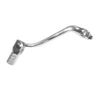 Pedale cambio ART - CRF450 alluminio grigio opaco per HONDA