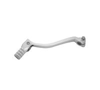 Pedale cambio ART - KX 250 F alluminio grigio opaco per KAWASAKI