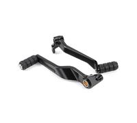 Pedale Cambio Leva Del Pedale Freno Posteriore Per Moto Leva Del Cambio Per MV Per A&gusta Per Brutale 800 675 RR F3 675/800 Per Dragster 800RR/800RC(A Set)