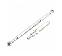 Pedale Cambio Leva Di Collegamento Del Cambio Per Motocicletta CNC 315mm Per Touring Per Softail Road King Per Electra Per Street Glide Boy(Color11)