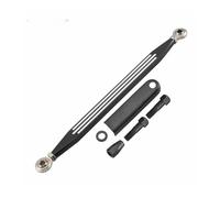 Pedale Cambio Leva Di Collegamento Del Cambio Per Motocicletta CNC 315mm Per Touring Per Softail Road King Per Electra Per Street Glide Boy(Color7)