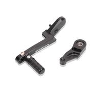 Pedale Cambio Leva Leva Del Cambio Del Cambio Del Motociclo Per R1300GS R 1300 GS R1300 R 1300GS 2023 2024 Leva Del Pedale Del Freno Posteriore Accessori