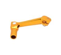 Pedale Cambio Leva Pieghevole Alluminio Per Motocicletta Leva Cambio Per ATV Per Z&ONGSHEN Per BSE Apollo Per K&AYO T4L Per T4 T2 NC250 110cc-250cc Parti Universali(Type a)