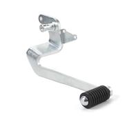 Pedale Cambio Leve Tallone Motocicletta Pedale Freno Piede Destro Cambio Sinistra Per XJ6 N/S Per XJ6N Per XJ6S Per Diversion Per FZ-6R Per FZ6R(Brake Lever Pedal)