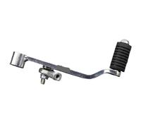 Pedale cambio Moto Leva del cambio sinistra per MT-07 per Tracer FZ-07 XSR 700 2024 Accessori per moto Pedale cambio regolabile Leva del cambio a tallone