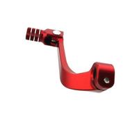 Pedale cambio Moto Per 2 Per valvola 190cc Z190 Per motori Per ZS1P62YML-2 50cc-125cc CNC Leva cambio cambio Pit Dirt Bike