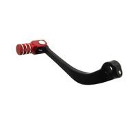 Pedale cambio Moto Per 2 Per valvola 190cc Z190 Per motori Per ZS1P62YML-2 50cc-125cc CNC Leva cambio cambio Pit Dirt Bike
