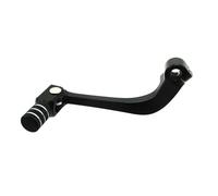 Pedale cambio Moto Per 2 Per valvola 190cc Z190 Per motori Per ZS1P62YML-2 50cc-125cc CNC Leva cambio cambio Pit Dirt Bike