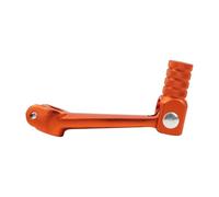 Pedale cambio Moto Per Kayo Per BSE Per Per NC 250 300 450 CC Moto Accessori universali Cambio corto 10mm Fing Alluminio ATV