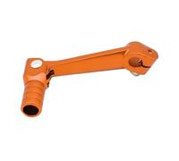 Pedale cambio Moto Per Kayo T2 T4 T4L ATV Per Dint Bike 110cc 125cc 150cc 200cc 250cc Moto CNC Pieghevole Alluminio Leva Cambio Parti Universali