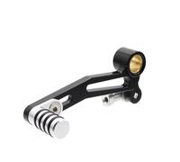Pedale cambio Moto Per MT03 Per MT25 Per YZF R3 R25 2015-2024 Accessori per moto Pedale del cambio regolabile Leva del cambio sinistra in alluminio CNC
