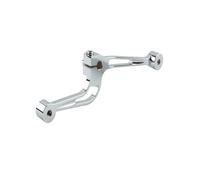 Pedale cambio Moto Per Sportster Per Iron 883 Per XL1200 Per XL883 Moto Mid-Controls Heel Toe Shifter Leva del cambio con pioli