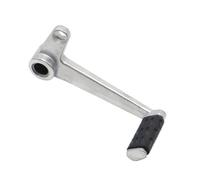 Pedale Cambio motocicletta Leva Del Cambio Per Moto, Freno A Pedale Posteriore, Destro, Frizione, Sinistra Per Monster 696 796 1100/S