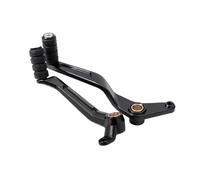 Pedale Cambio Per MV Per Agusta Per Brutale 675/800 F3 675 Per Dragster 800/RR/RC Pedale Accessori Moto Leva Cambio Cambio Freno Posteriore(One Set)