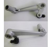 PEDALE CAMBIO PER SUZUKI GSX 1300 HAYABUSA R 2008 2009 2010 2011 2012