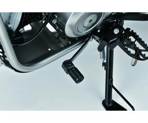 Pedale cambio pieghevole Honda 08U72-K2E-J10 OEM per CT125 / Trail125...