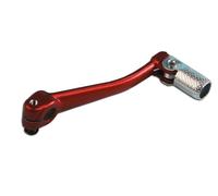 Pedale cambio rosso C4 per Fantic Motor Enduro 50 Casa E4 2018-2019