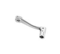 Pedale cambio V PARTS - AM6 acciaio grigio per MINARELLI