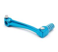 Pedale cambio V PARTS - AM6 alluminio blu per MINARELLI