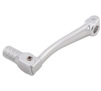 Pedale cambio V PARTS - AM6 argento per MINARELLI