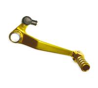 Pedale cambio V PARTS - blu per SUZUKI