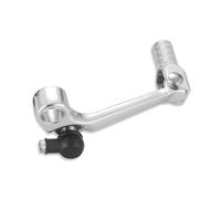 Pedale cambio V PARTS - grigio per HONDA