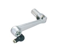 Pedale cambio V PARTS - grigio per SUZUKI