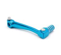 Vicma Gear Shift Lever Aluminum Blue For Minarelli AM, Crosse, R SM