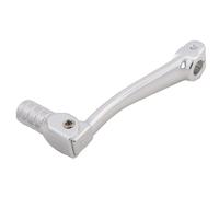 V PARTS Selettore del cambio grigio alluminio Minarelli AM6