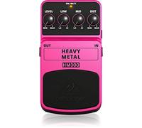 Pedale chitarra Behringer HM300