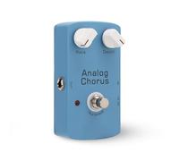 Pedale Chorus Per Chitarra, Circuito Pedale Chorus Analogico Classico BBD Fresh Dispositivo Per Effetti Estesi True Bypass Accessori Per Chitarra JF 37