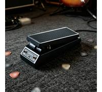 Pedale Combinato Wah Volume Controllo Preciso Pedale Wah Volume Uso Facile