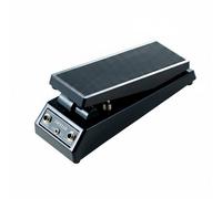 Pedale Combinato Wah Volume Funzione 2 in 1 Pedale Wah Volume per Palco, Prove