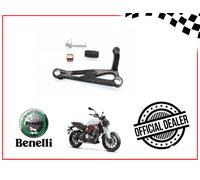 PEDALE COMPLETO LEVA CAMBIO SINISTRA PER BENELLI BN 302 2015 - 2020