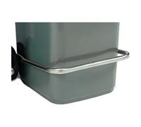 PEDALI P/BIDONI C/RUOTE LT.120 -P140202