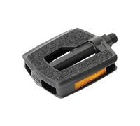 Pedale CONTEC Quick+ City/Tour nero