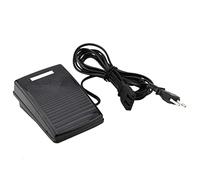 Pedale controller Pedale con cavo di alimentazione, sostituire il regolatore di velocità per la macchina da cucire SINGER 4411/4423(220V)