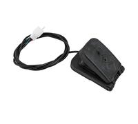 Pedale Controllo Velocità per Biciclette Elettriche 24V 36V 48V