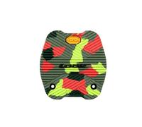 Pedale/copertura pedale Look City Grip Camo (x4)