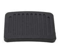 pedale copri pedali auto Per Ducato Per Dal 2006 In Poi Per 1 Pezzo Di Pedale Frizione In Gomma Nera Per Pedali Freno E Acceleratore Per Auto