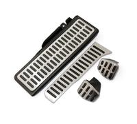 Pedale Copripede Gomme Adatto Per VW Golf 6 GTI GTD R Line Manuale